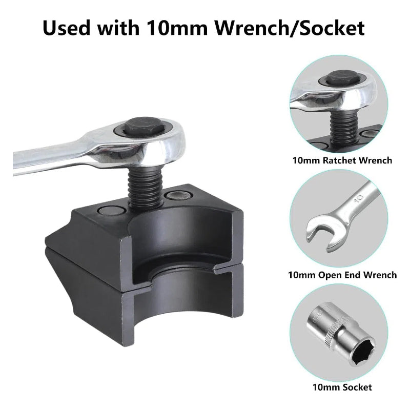 Universal Suspension Strut Spreader Tool