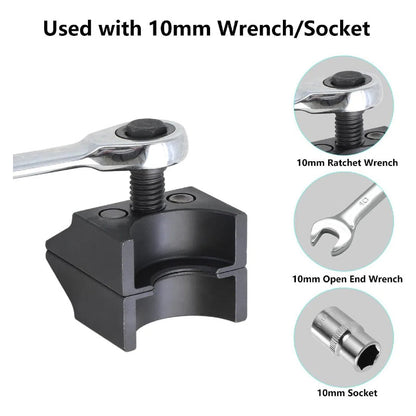 Universal Suspension Strut Spreader Tool