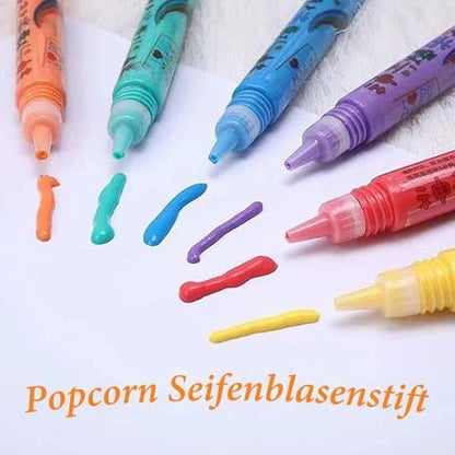 🎄Christmas Best gift - Magic Puffy Pens 🔥
