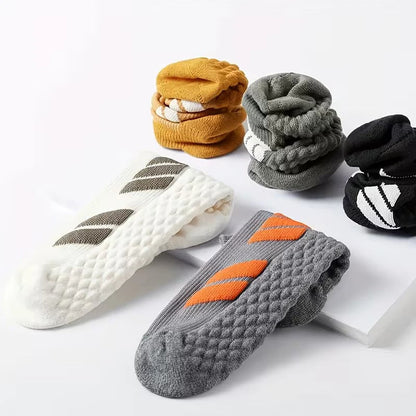 Unisex Low-Cut No-Show Sports Socks