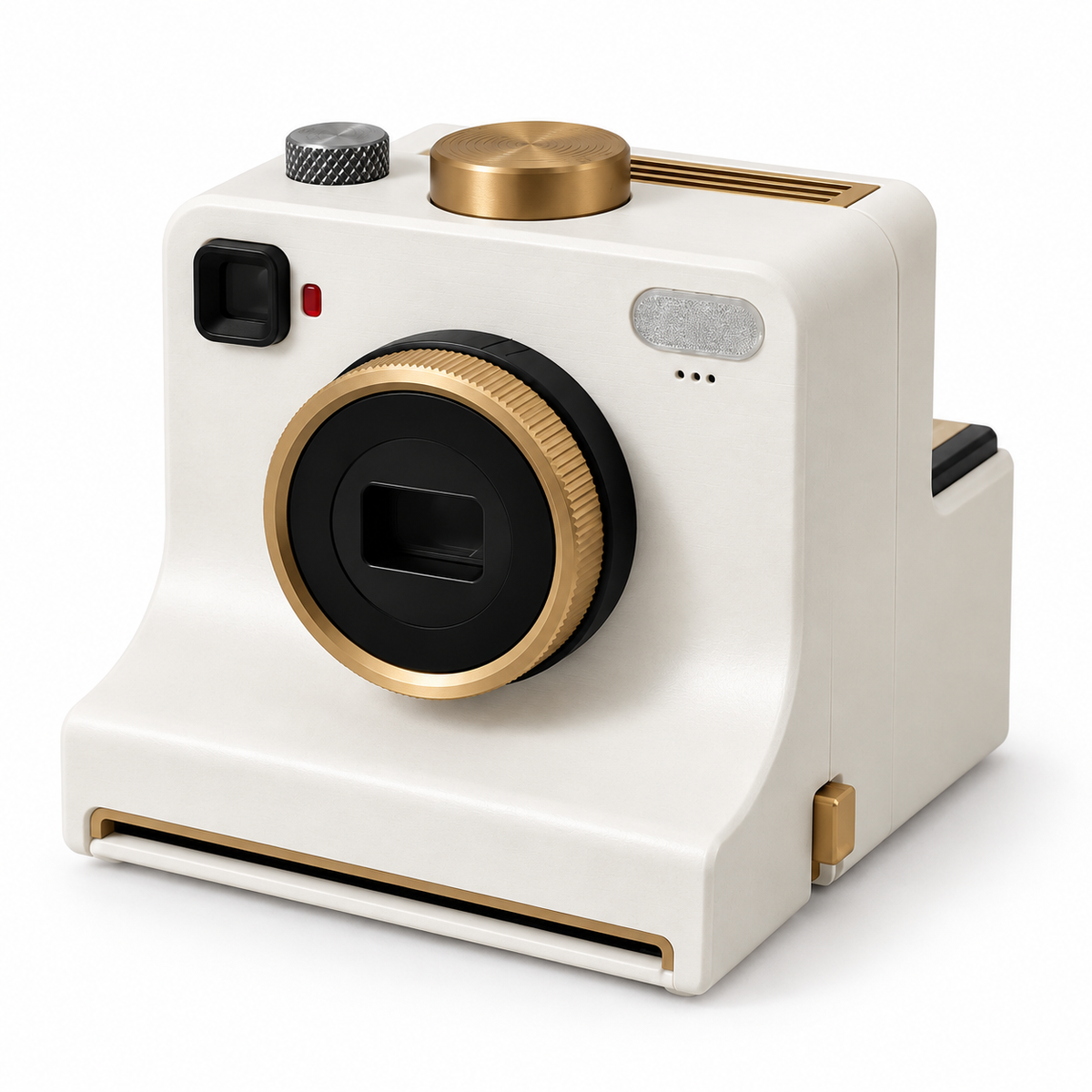 ☕📸 One-Touch Latte Art Camera – 3D Coffee Stencil Printer Kit for Custom Drink Designs ✨