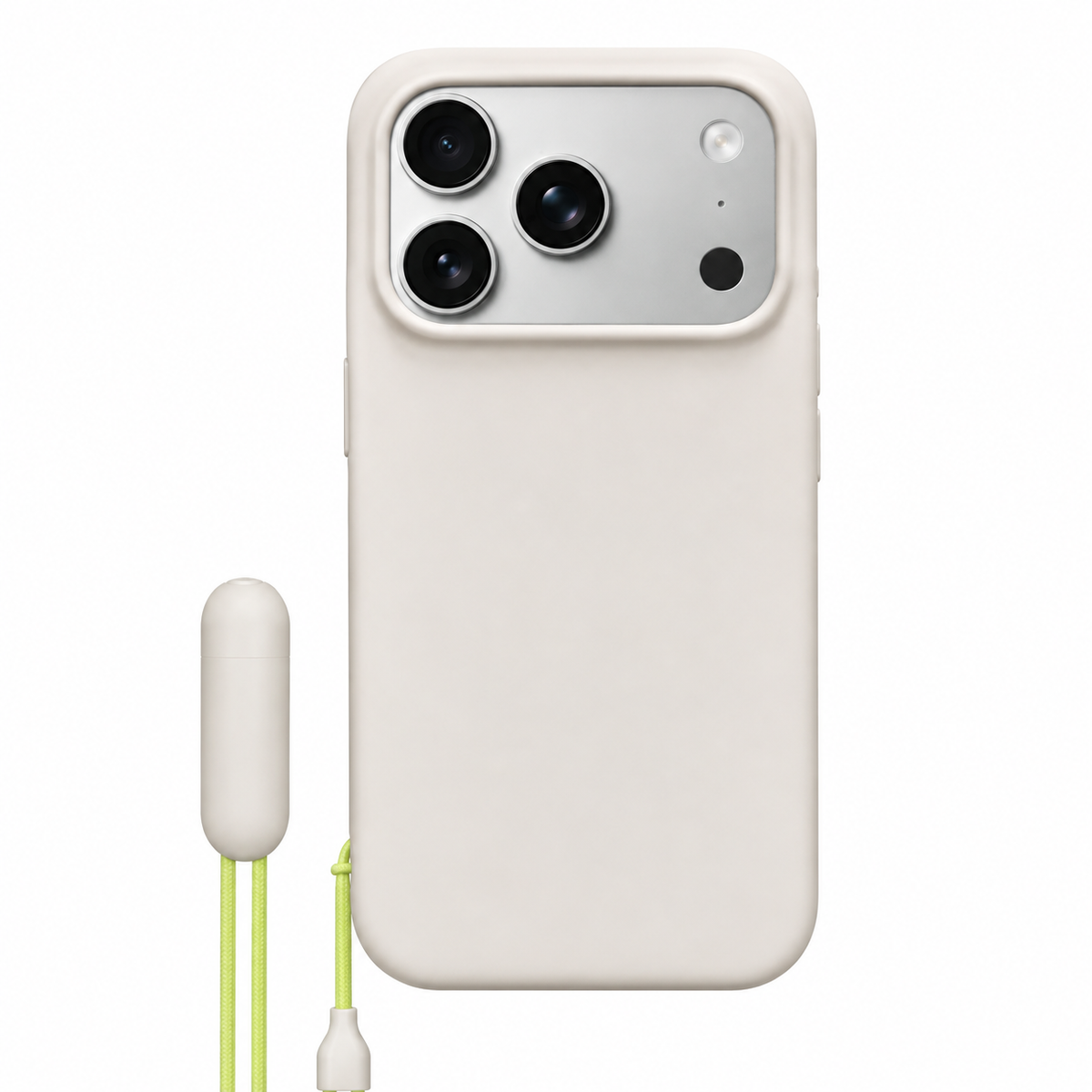 Series Magnetic Lanyard Stand Case