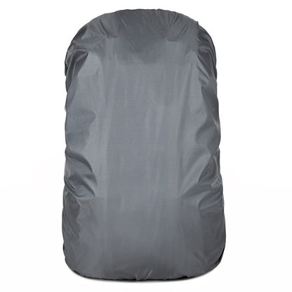 TYIImax™ Waterproof Backpack Rain Cover – Lightweight Anti-Slip Rain & Dust Cover for Hiking, Camping & Travel (15–85L)