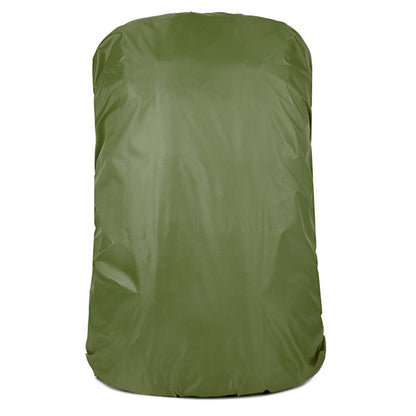 TYIImax™ Waterproof Backpack Rain Cover – Lightweight Anti-Slip Rain & Dust Cover for Hiking, Camping & Travel (15–85L)
