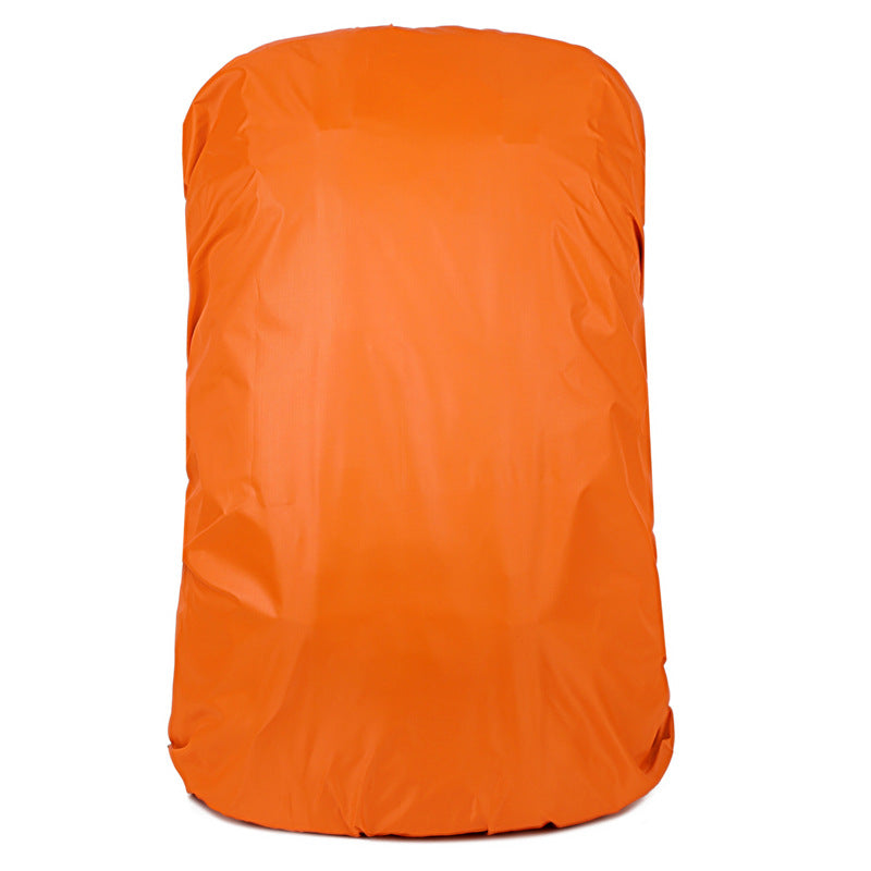 TYIImax™ Waterproof Backpack Rain Cover – Lightweight Anti-Slip Rain & Dust Cover for Hiking, Camping & Travel (15–85L)