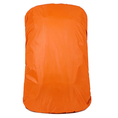 TYIImax™ Waterproof Backpack Rain Cover – Lightweight Anti-Slip Rain & Dust Cover for Hiking, Camping & Travel (15–85L)