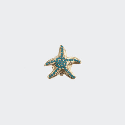 🌊Coastal Charm Ocean Button Covers Set