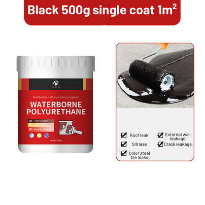 Waterproof Sealant – Protective Coating for Metal, Wood & More