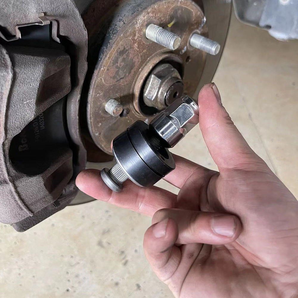 Wheel Stud Installer Tool – Safe, Fast & Easy Wheel Stud Replacement