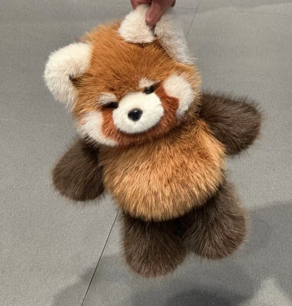 Cute Running Animal Plushies