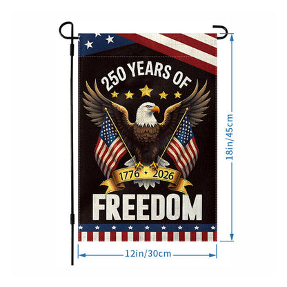 250th Anniversary USA Fan Flag & More – Celebrate America's 250th