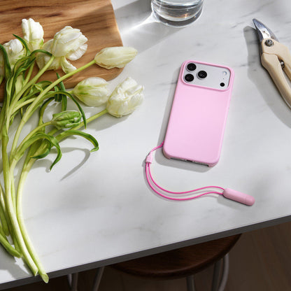 Series Magnetic Lanyard Stand Case