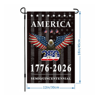 250th Anniversary USA Fan Flag & More – Celebrate America's 250th