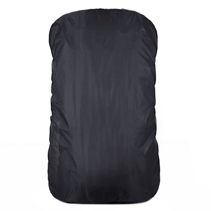 TYIImax™ Waterproof Backpack Rain Cover – Lightweight Anti-Slip Rain & Dust Cover for Hiking, Camping & Travel (15–85L)