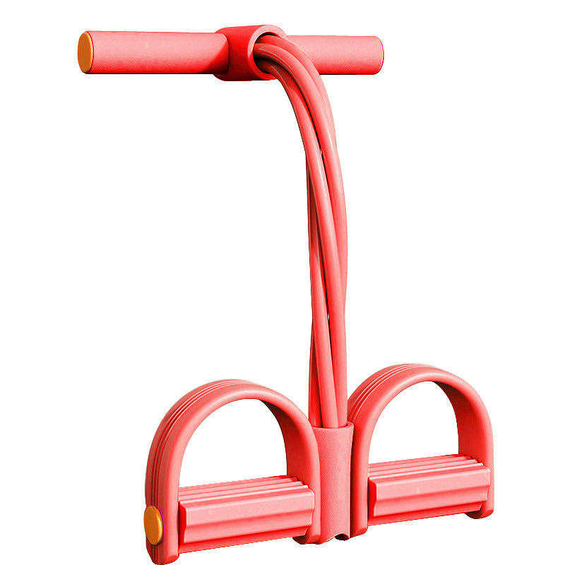 🏆Latest 8-Tube Pedal Resistance Device💝