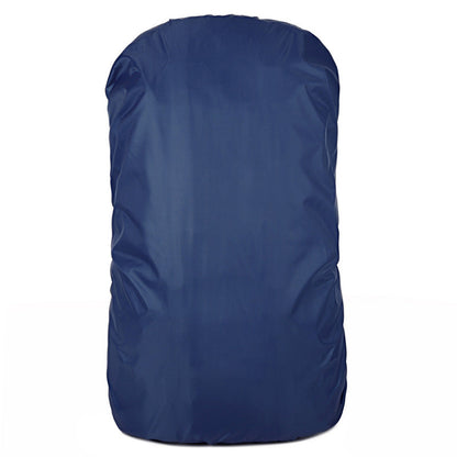 TYIImax™ Waterproof Backpack Rain Cover – Lightweight Anti-Slip Rain & Dust Cover for Hiking, Camping & Travel (15–85L)