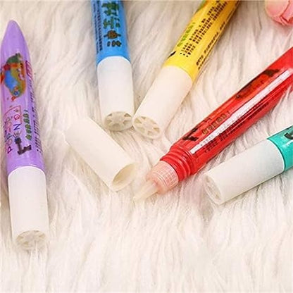 🎄Christmas Best gift - Magic Puffy Pens 🔥