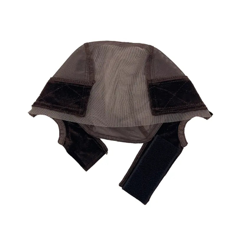 Lace Wig Grip Cap – Glueless, Reusable, and Built for Real Life