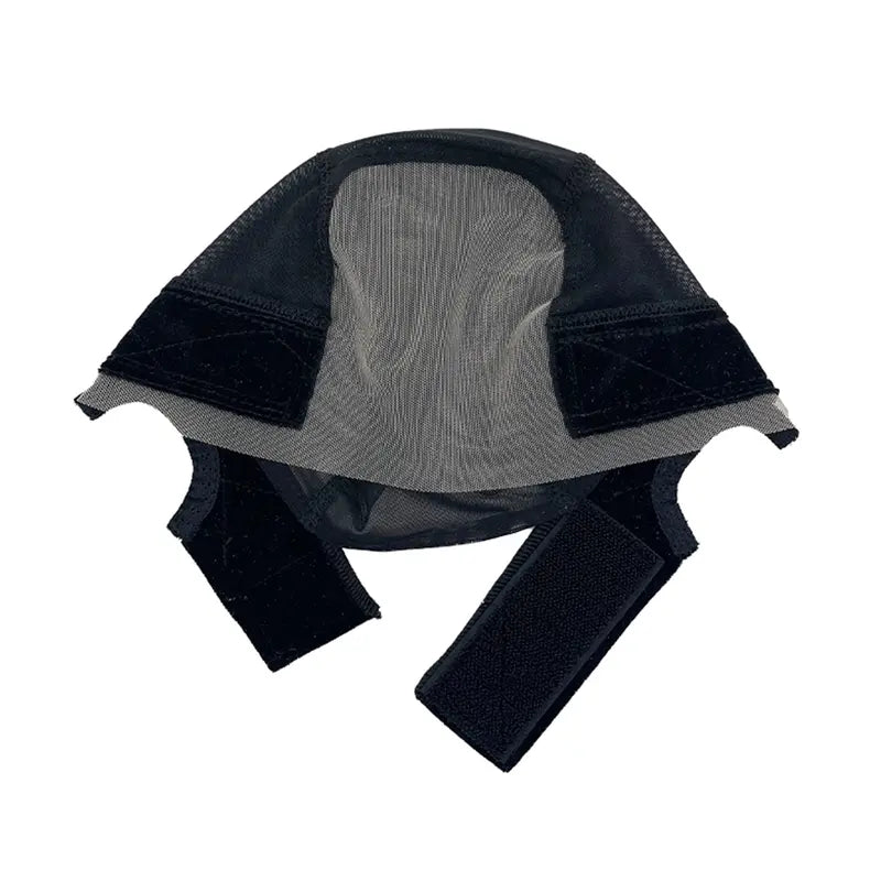 Lace Wig Grip Cap – Glueless, Reusable, and Built for Real Life