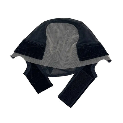 Lace Wig Grip Cap – Glueless, Reusable, and Built for Real Life