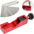 🛠️Spark Plug Gap Tool with Feeler Gauge