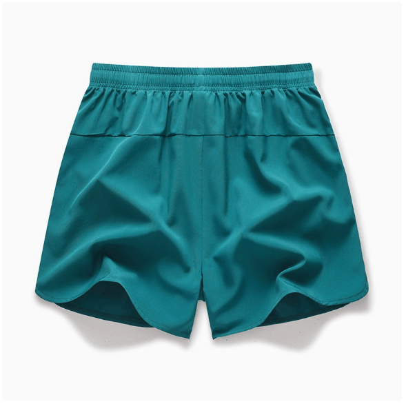 🏃‍♂️Men's  Running Shorts – Quick-Dry Athletic Gym Shorts
