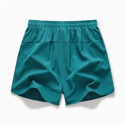 🏃‍♂️Men's  Running Shorts – Quick-Dry Athletic Gym Shorts
