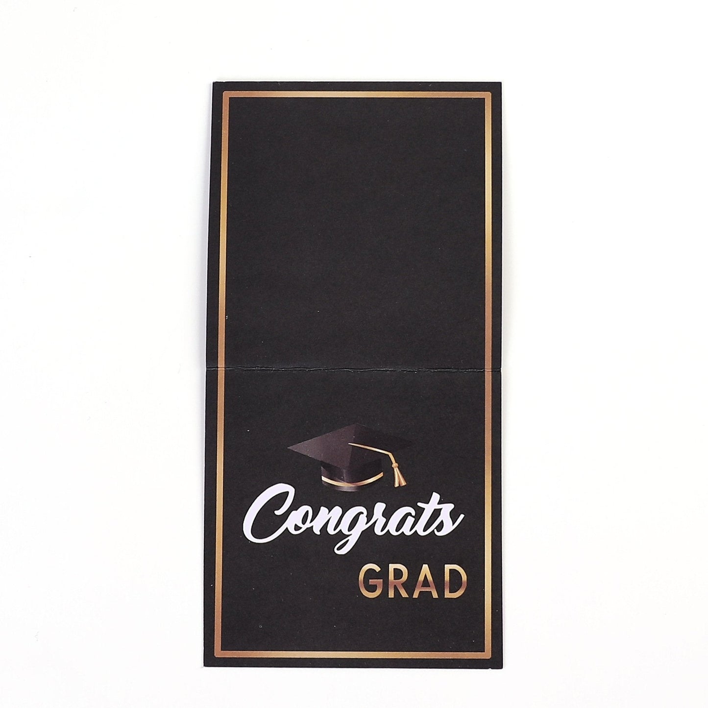 🎓Graduation Pop Up Card 2026 - 3D Happy Graduation Card with Envelope💌