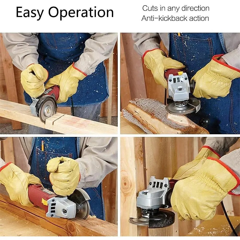 Master Your Woodwork: Ultimate Chainsaw Carving Disc