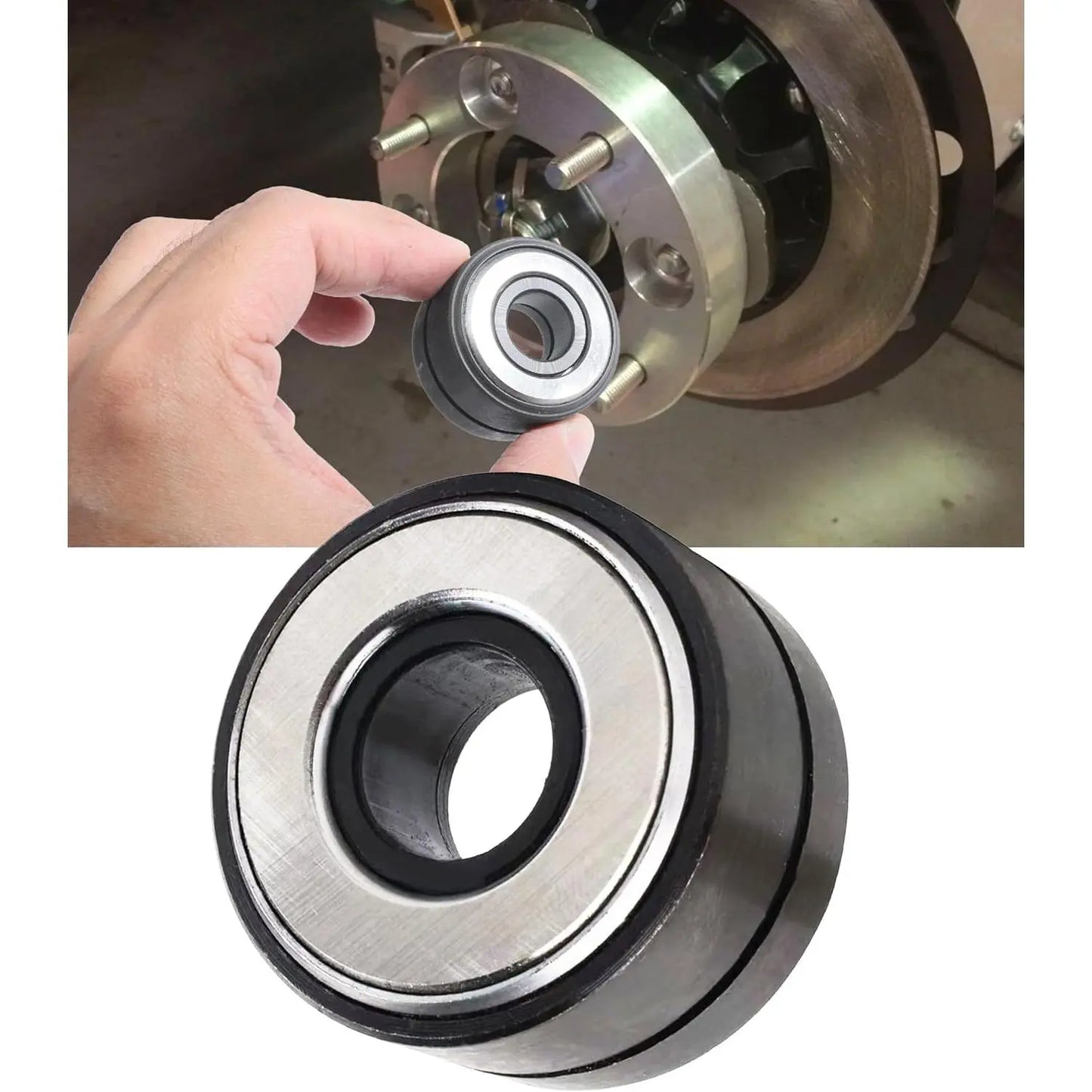Wheel Stud Installer Tool – Safe, Fast & Easy Wheel Stud Replacement