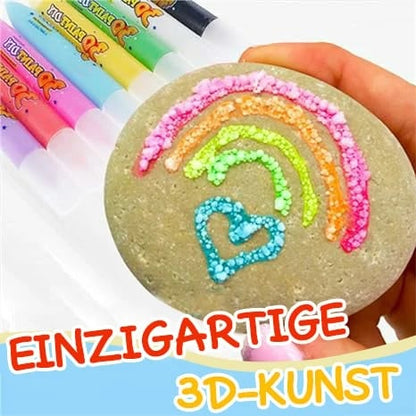🎄Christmas Best gift - Magic Puffy Pens 🔥