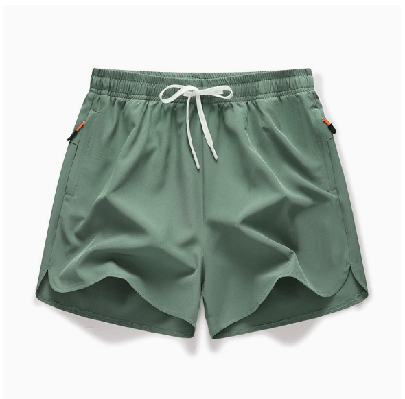 🏃‍♂️Men's  Running Shorts – Quick-Dry Athletic Gym Shorts