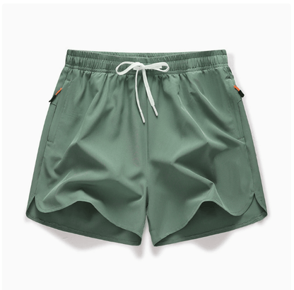 🏃‍♂️Men's  Running Shorts – Quick-Dry Athletic Gym Shorts