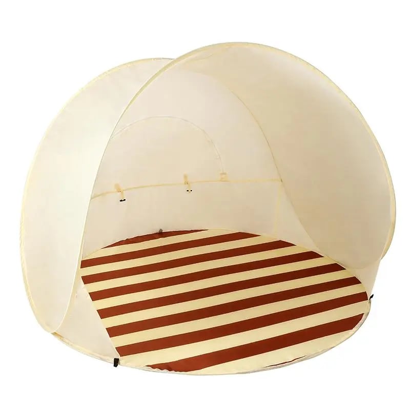 🌞 ⛺ Ultraviolet Protection Pop-up Beach Tent