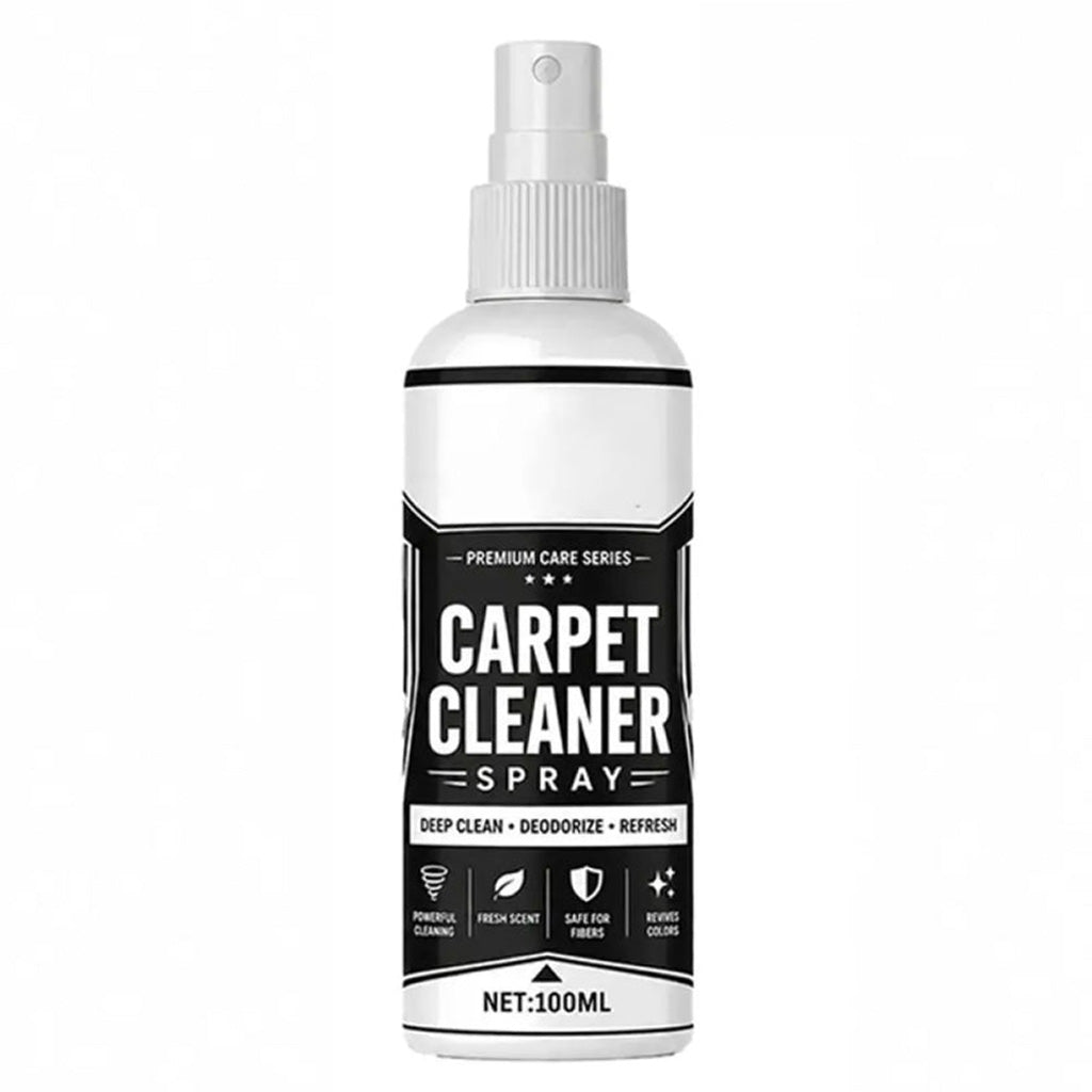 ✨Deep Cleaning Carpet Cleaner Spray