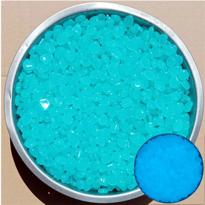 Glow In The Dark Rocks - Illuminate Your Outdoors with Enchanting Glow!