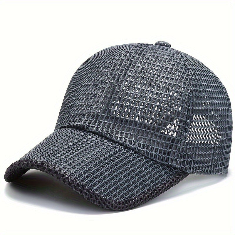 Outdoor Sun Protection Hat – Lightweight, Breathable & Quick-Dry