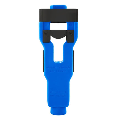 🛠️Door Latch Mortise Tool For Use With 1-3/4" or 1-3/8" Thick Door