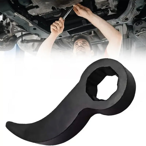 Crowbar Adapter Head Tool