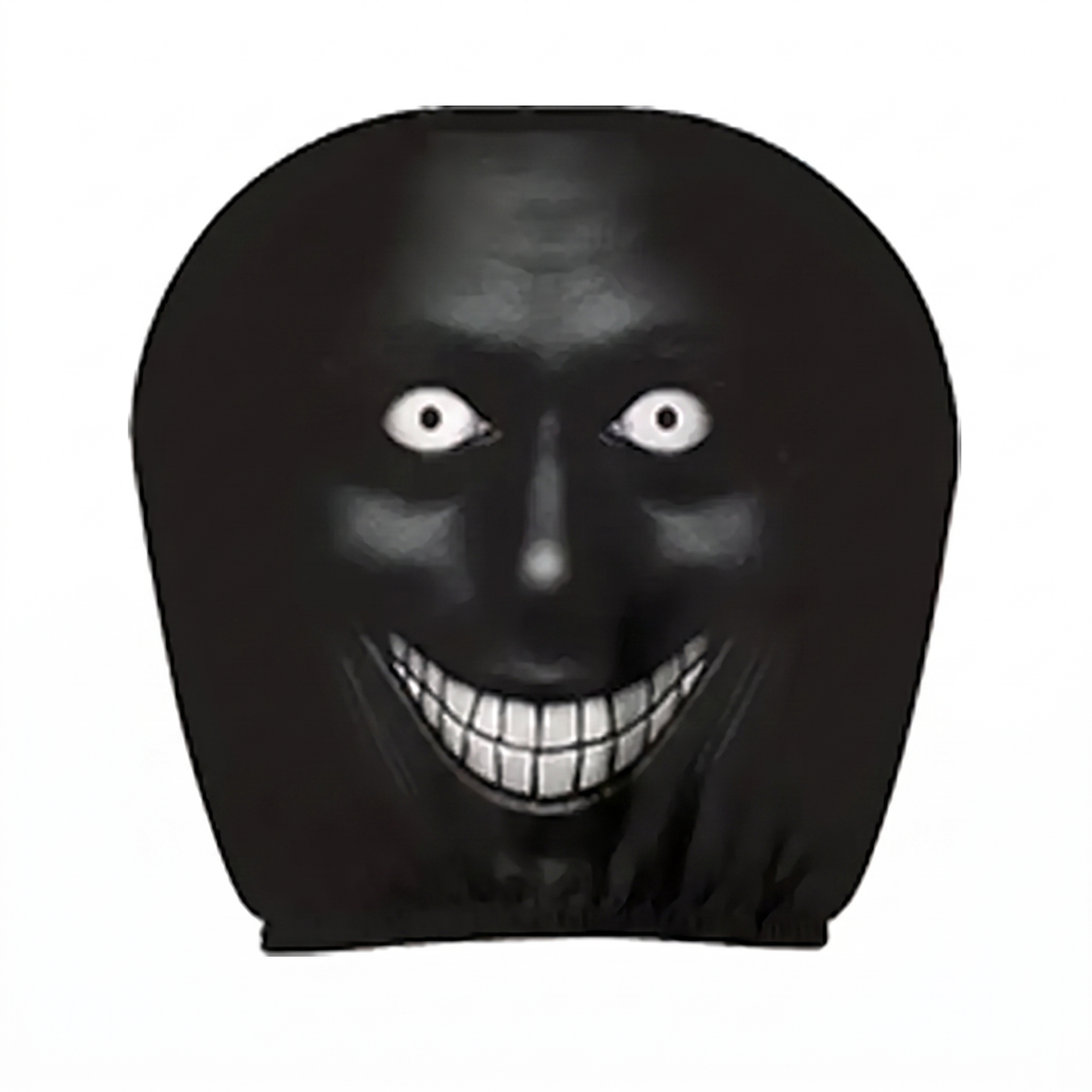 Tyiimax™ HauntedHead Phantom Headrest Covers
