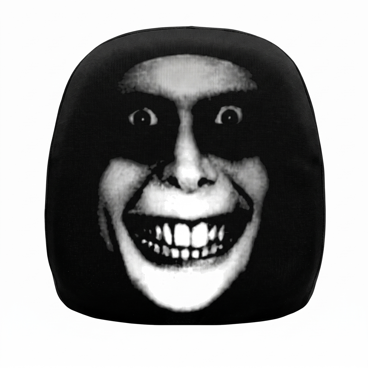 Tyiimax™ HauntedHead Phantom Headrest Covers