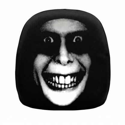 Tyiimax™ HauntedHead Phantom Headrest Covers