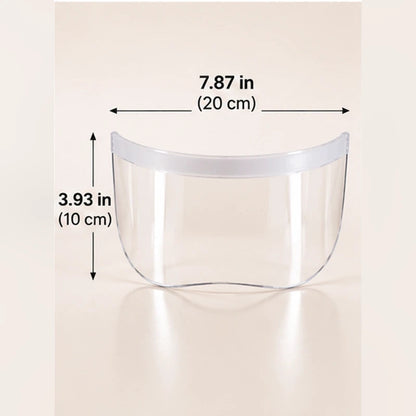 Waterproof Lash Extension Shower Protector