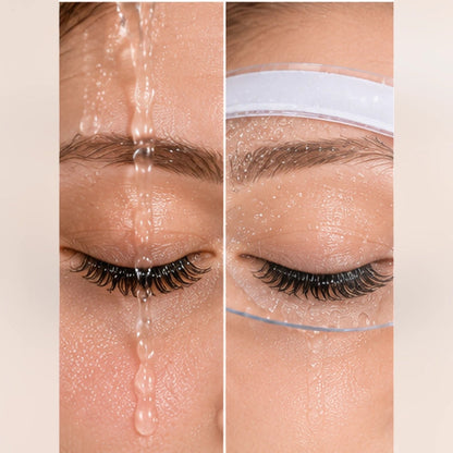 Waterproof Lash Extension Shower Protector