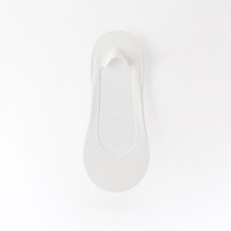 Women's Thickened Sponge-Soled Boat Socks - Sweat-Absorbent, Shock-Proof, Anti-Slip, and Invisible