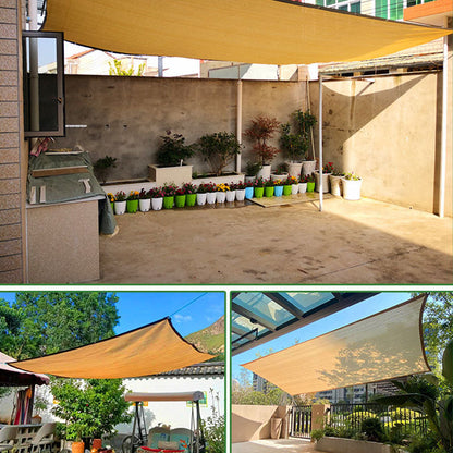 🔥Multi-functional Durable Shade Cover Mesh Net
