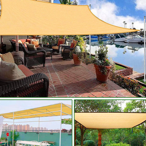 🔥Multi-functional Durable Shade Cover Mesh Net