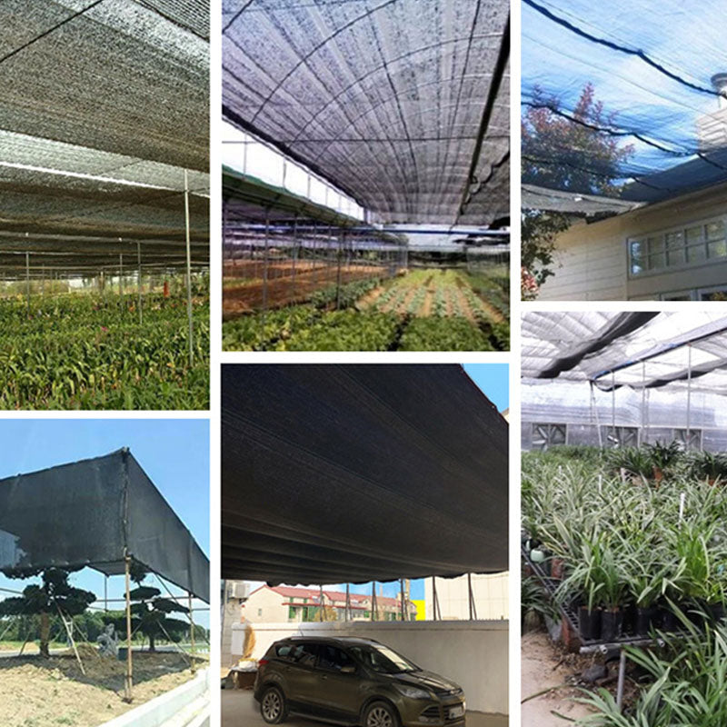 🔥Multi-functional Durable Shade Cover Mesh Net