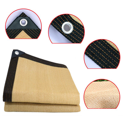 🔥Multi-functional Durable Shade Cover Mesh Net