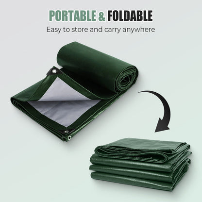 💦Outdoor Waterproof UV Protection Canvas Fabric